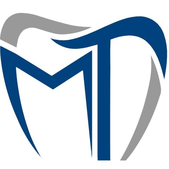 Macleod Trail Dental Logo