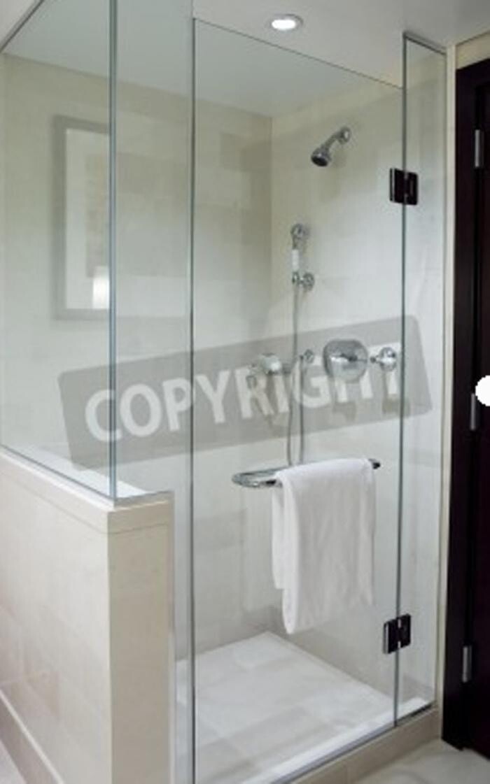 Images Supreme Glass & Shower Doors Ltd