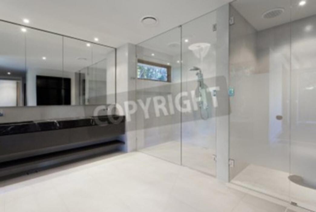 Images Supreme Glass & Shower Doors Ltd