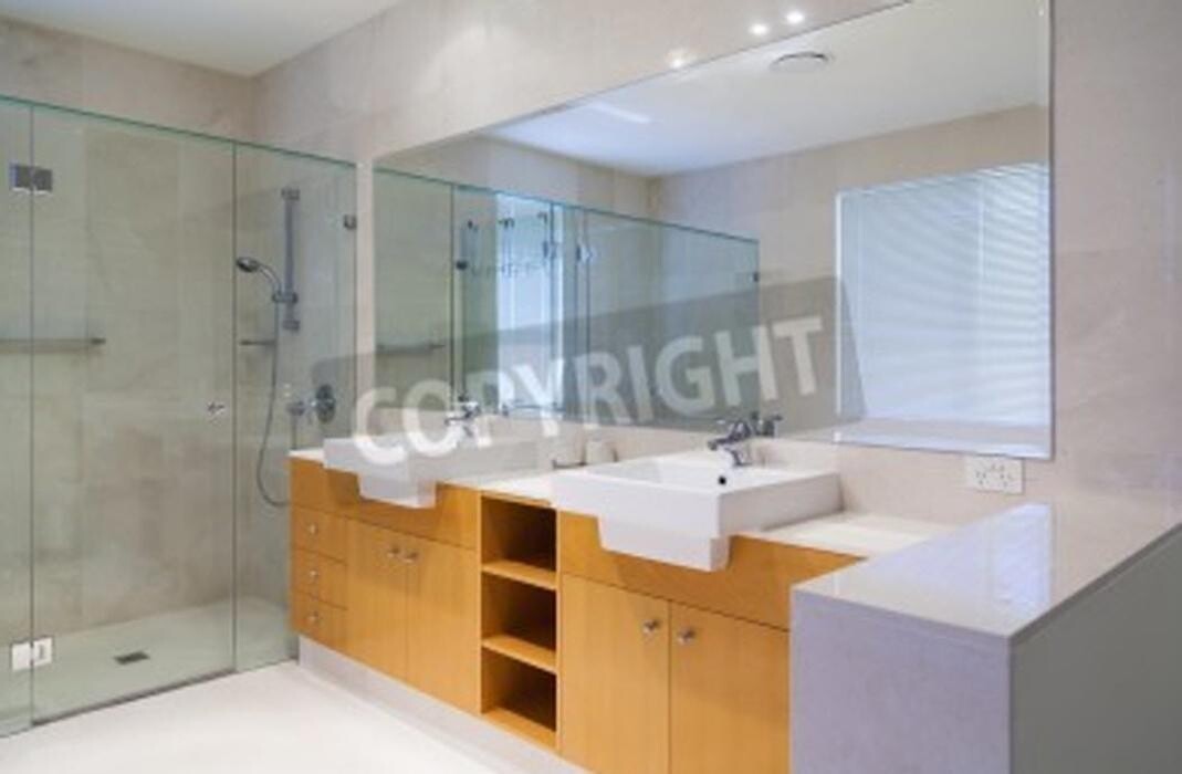 Images Supreme Glass & Shower Doors Ltd