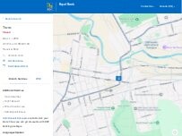 Website Screenshot RBC Royal Bank