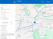 Website Screenshot RBC Royal Bank