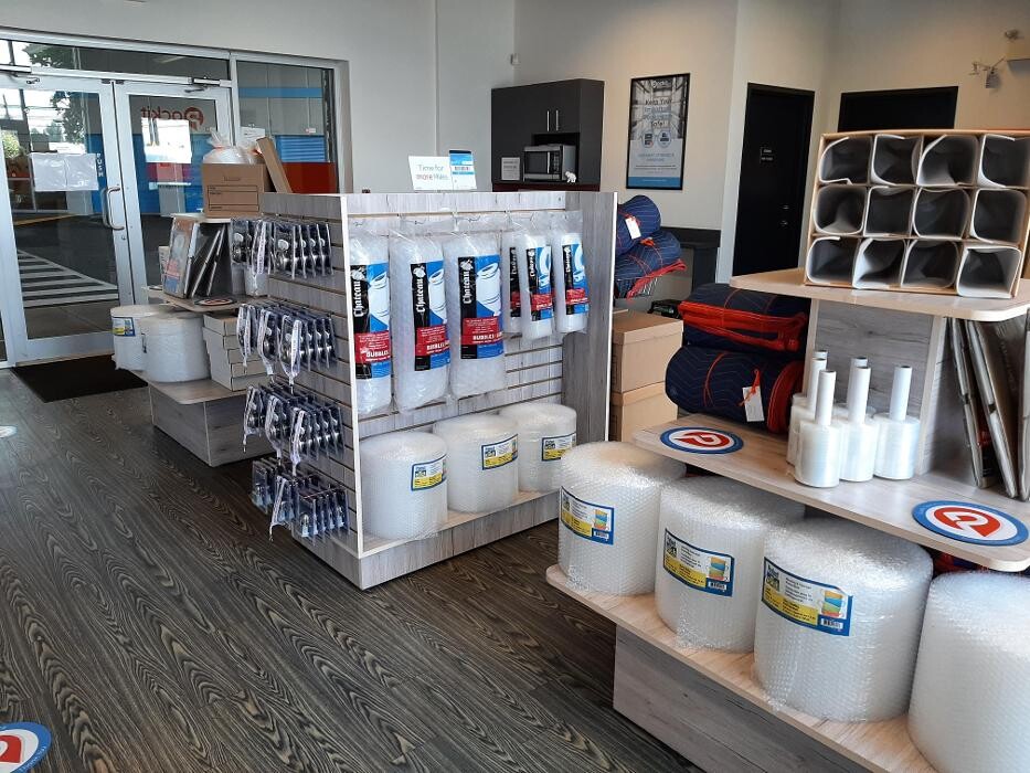 Images Pockit Self Storage - Abbotsford