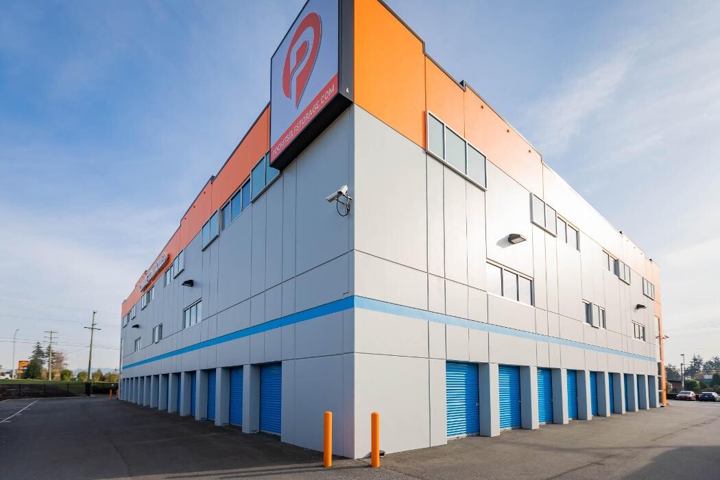 Images Pockit Self Storage - Abbotsford
