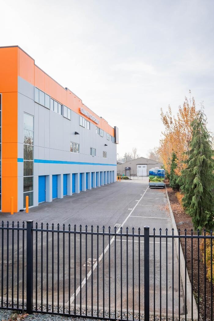 Images Pockit Self Storage - Abbotsford