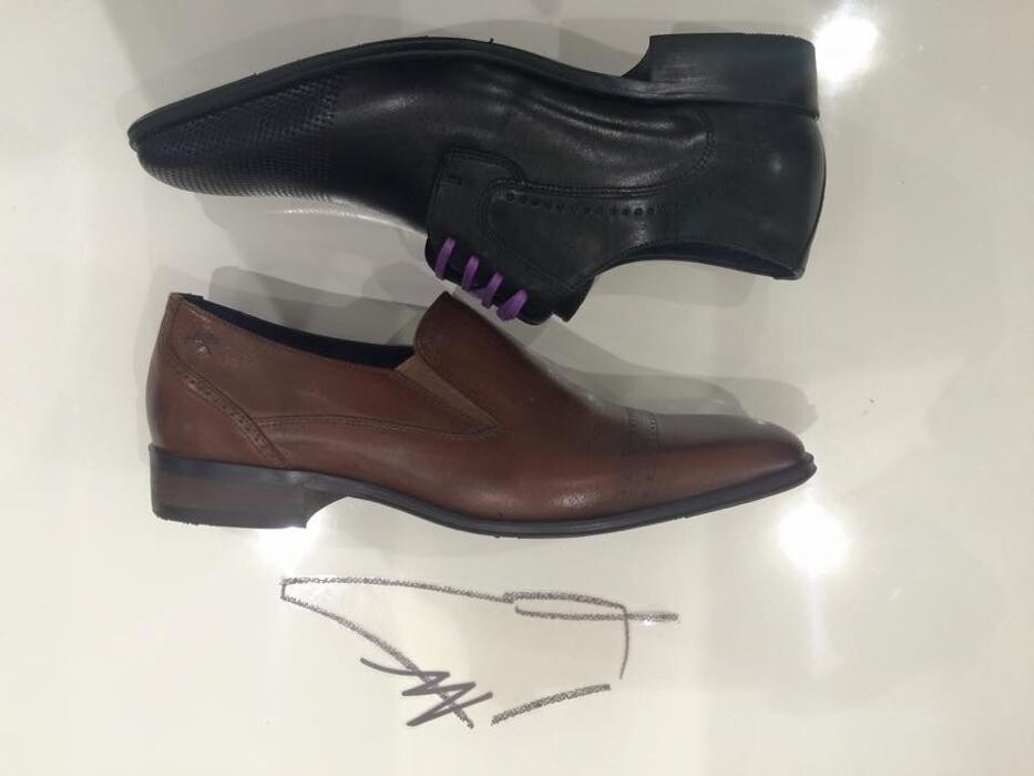 Images Chaussures Langlois C & Fils Inc