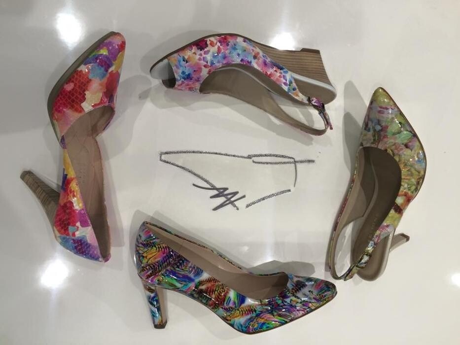 Images Chaussures Langlois C & Fils Inc