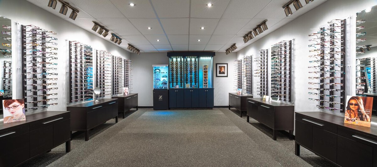 Images First Choice Vision Centre