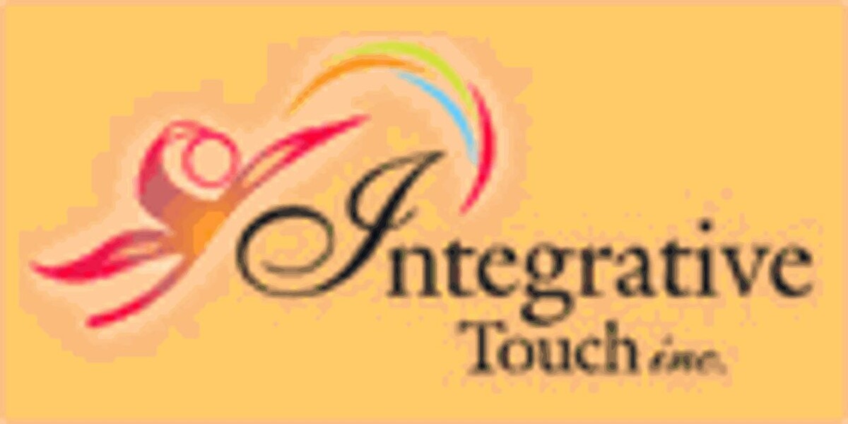 Integrative Touch Natural Health Sciences Logo