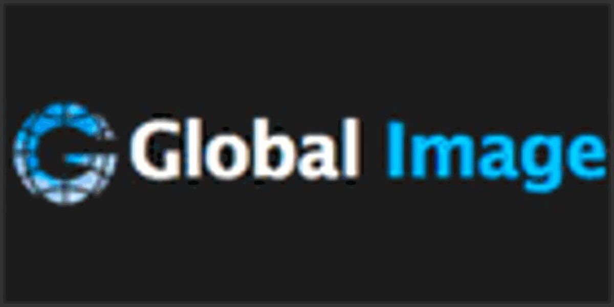 Global Image Logo