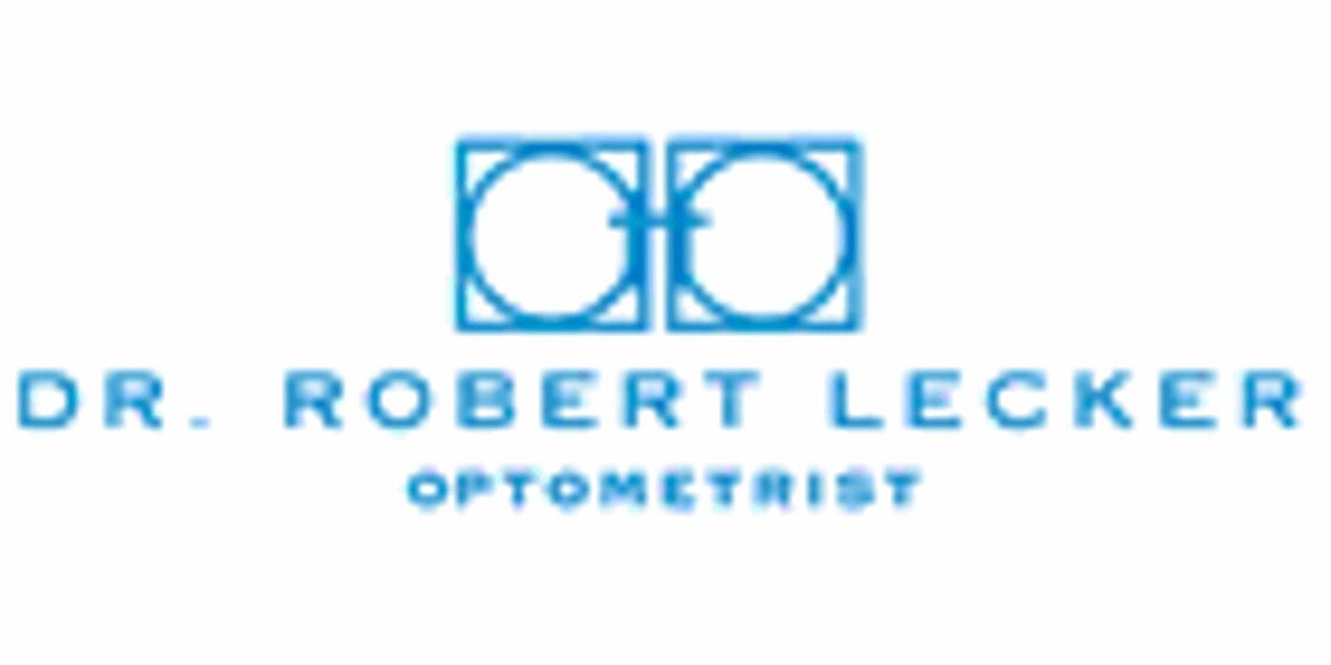 Dr Robert J Lecker Logo
