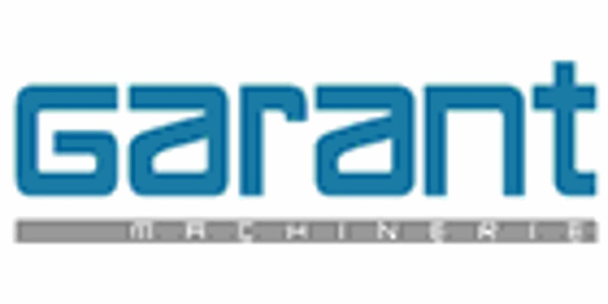 Garant Machinerie Logo