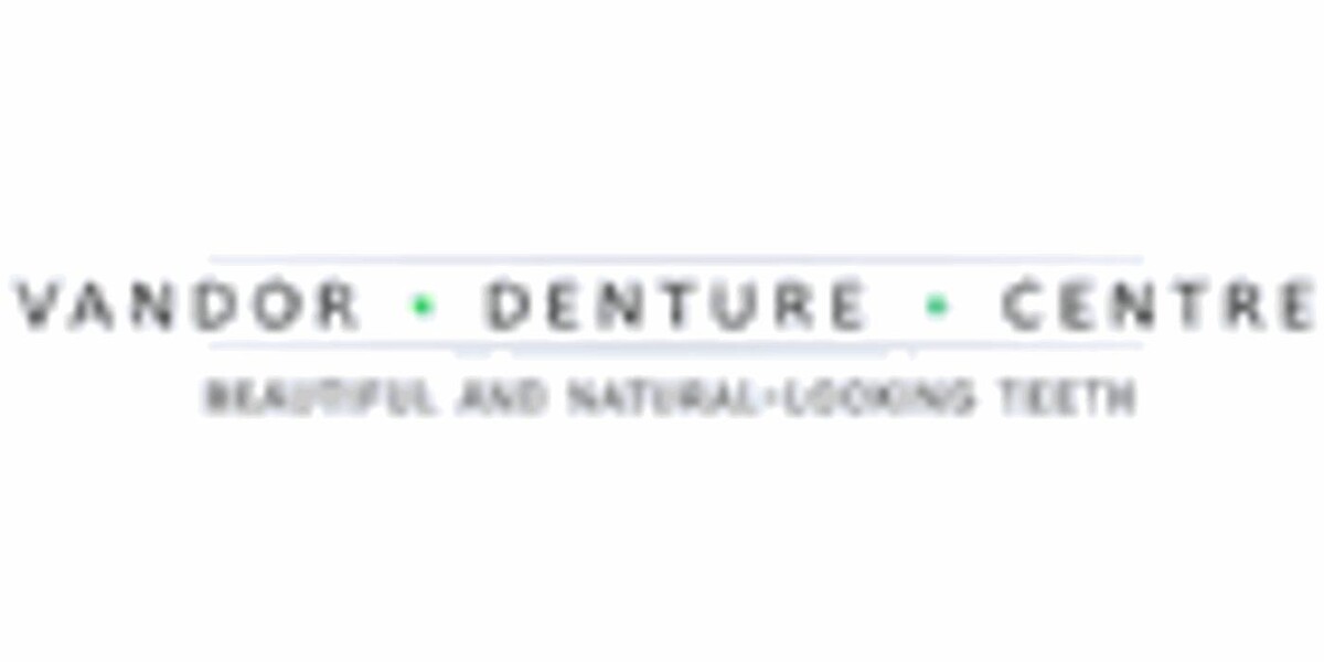 Vandor Denture Centre Logo