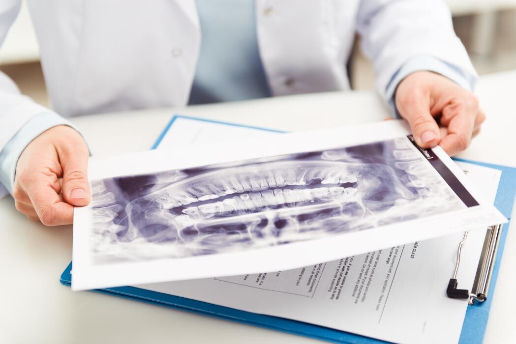 Images Vandor Denture Centre