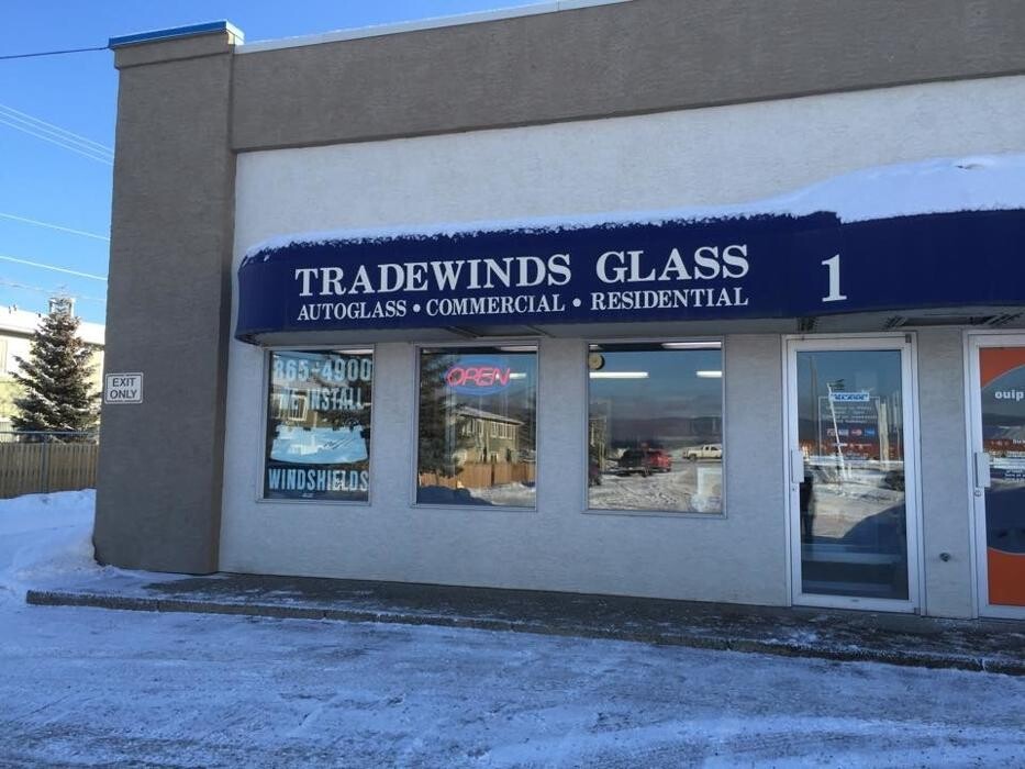 Images Tradewinds Glass Inc