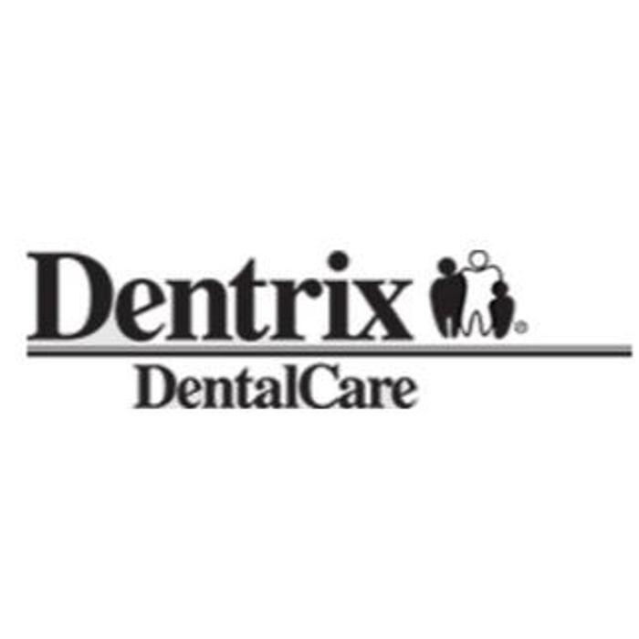 Dentrix Dental Care Logo