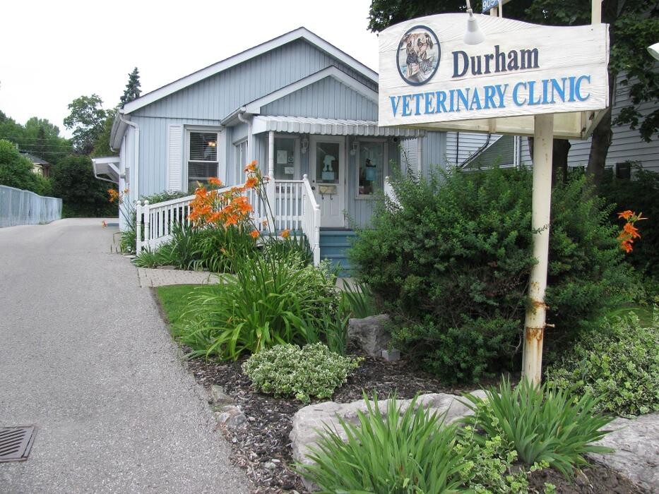 Images Durham Veterinary Clinic