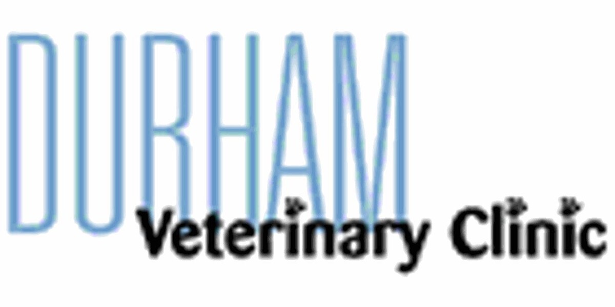 Durham Veterinary Clinic Logo