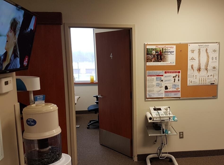 Images Meridian Spine And Joint Physiotherapy