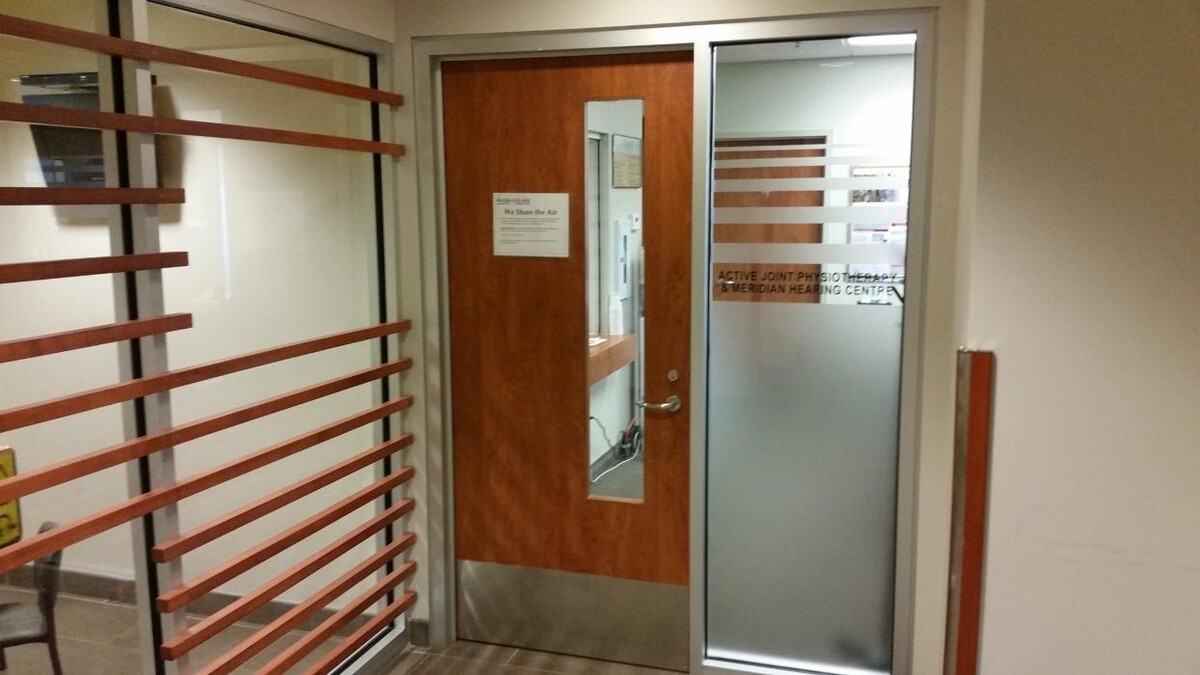 Images Meridian Spine And Joint Physiotherapy