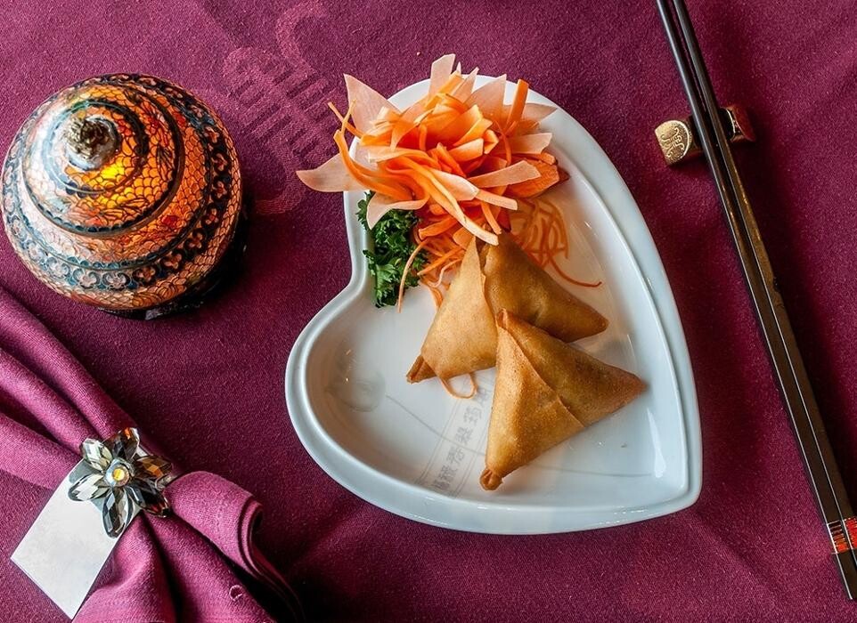 Images Cynthia's Chinese Restaurant