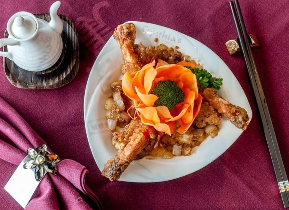 Images Cynthia's Chinese Restaurant