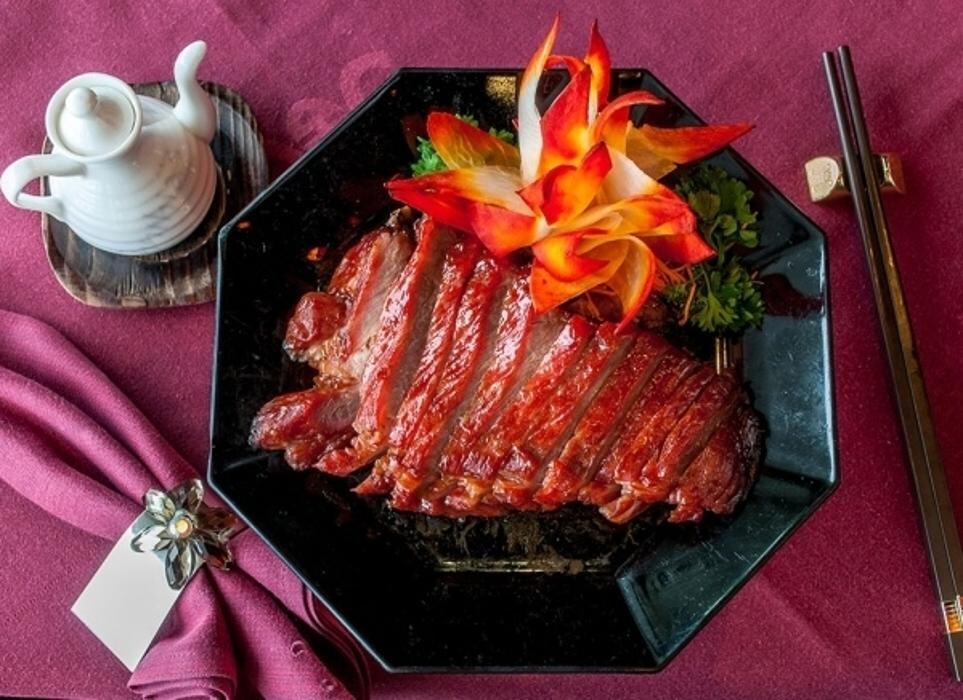 Images Cynthia's Chinese Restaurant