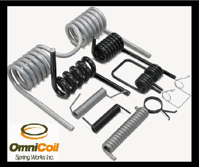 Images OmniCoil Spring Works Inc