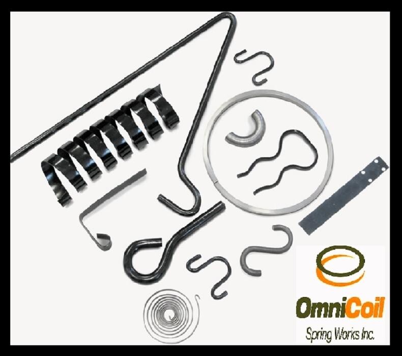 Images OmniCoil Spring Works Inc