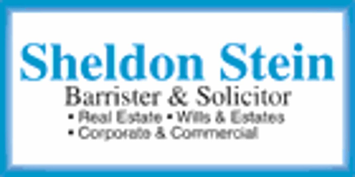 Sheldon Stein Barrister & Solicitor Logo