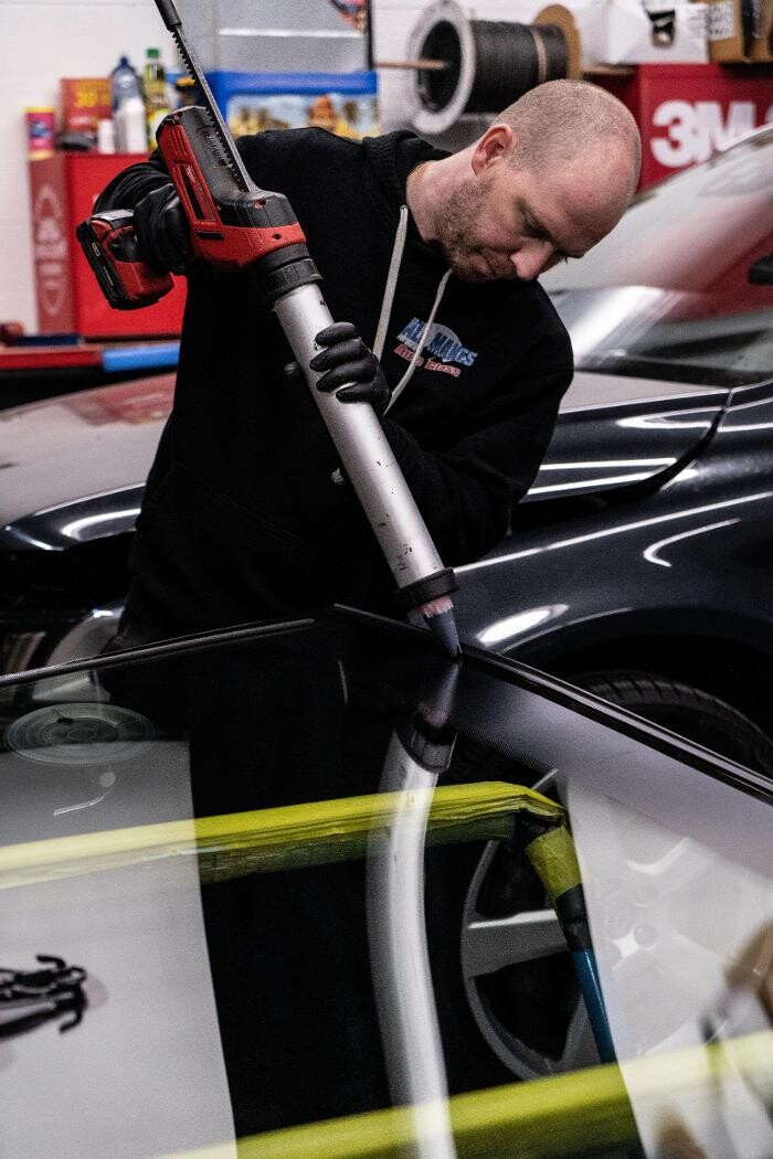 Images All Makes Collision Centre Woodridge Auto Body