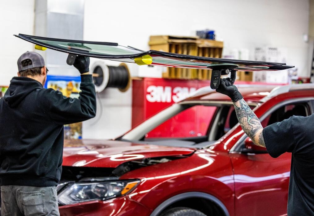 Images All Makes Collision Centre Woodridge Auto Body