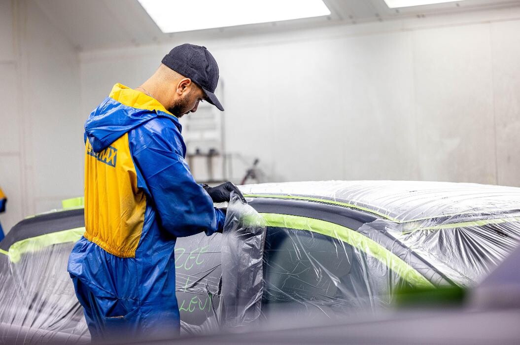 Images All Makes Collision Centre Woodridge Auto Body