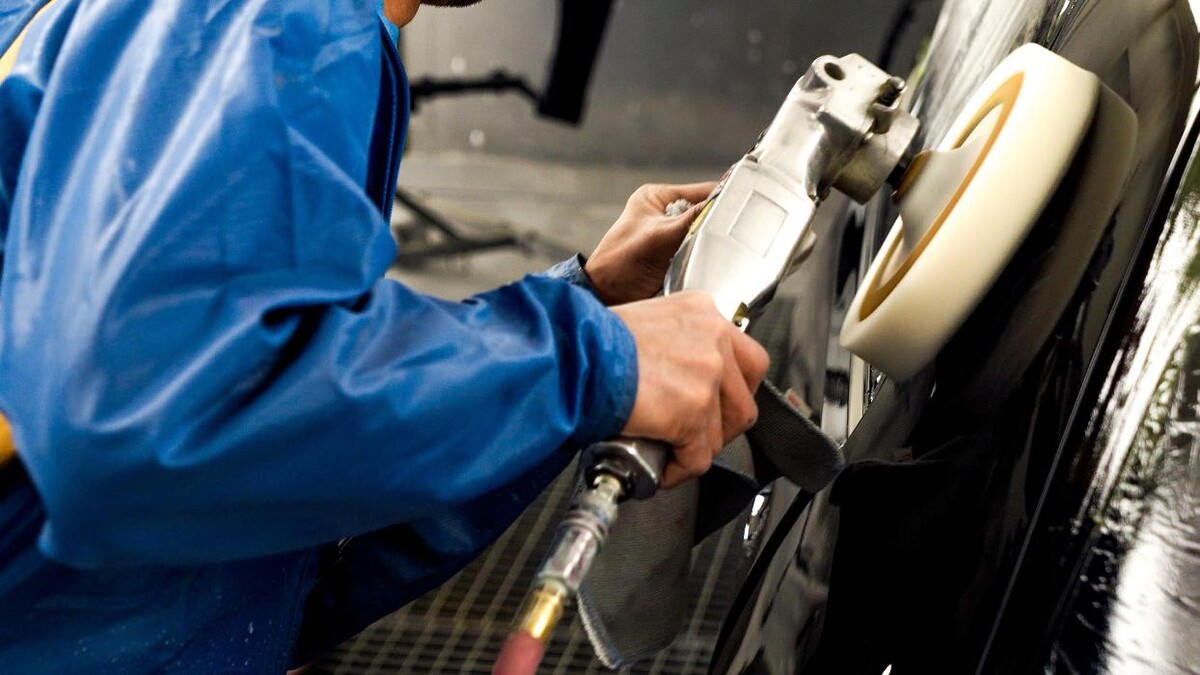 Images All Makes Collision Centre Woodridge Auto Body