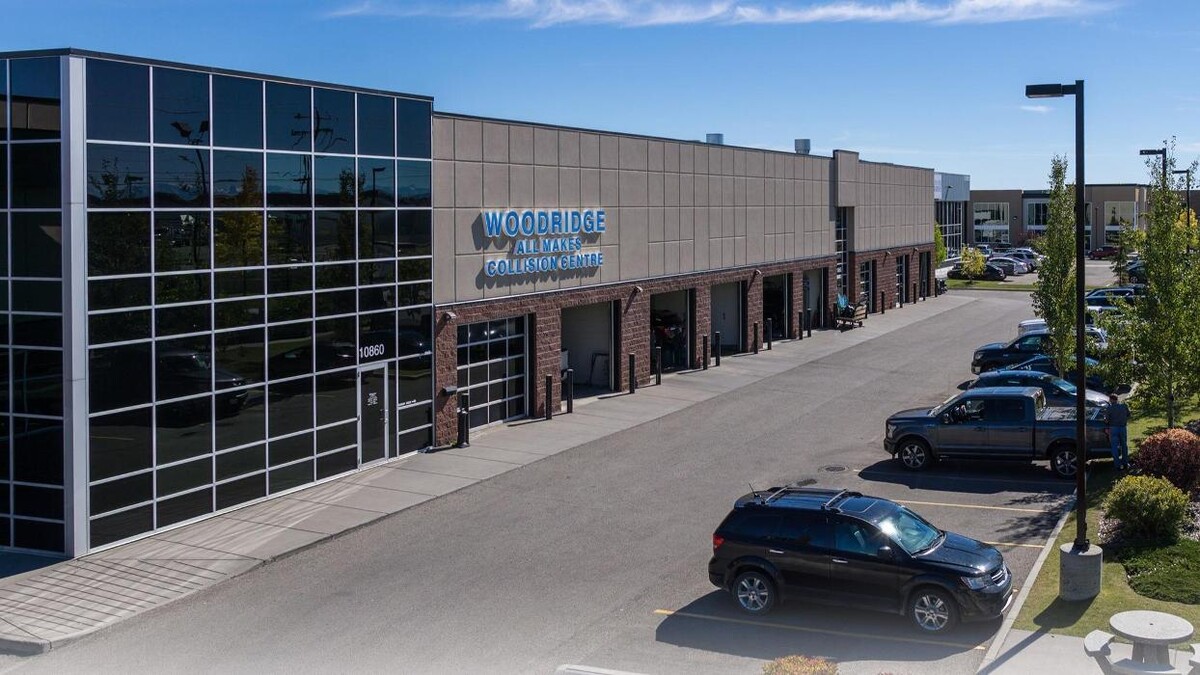 Images All Makes Collision Centre Woodridge Auto Body