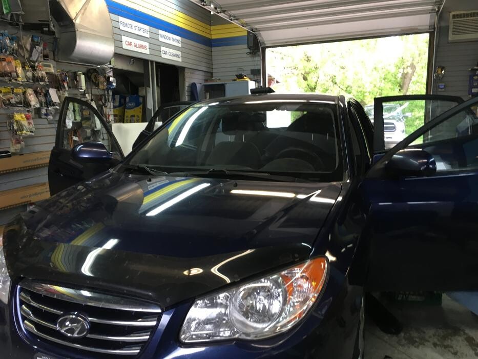 Images Normandeau's Car Cleaning