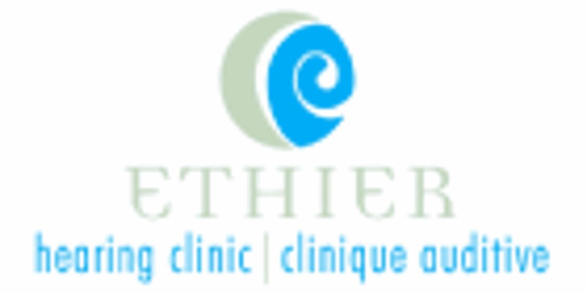 Ethier Hearing Clinic Logo