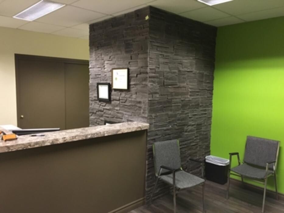 Images Clinique d'Acupuncture Jacques Savard