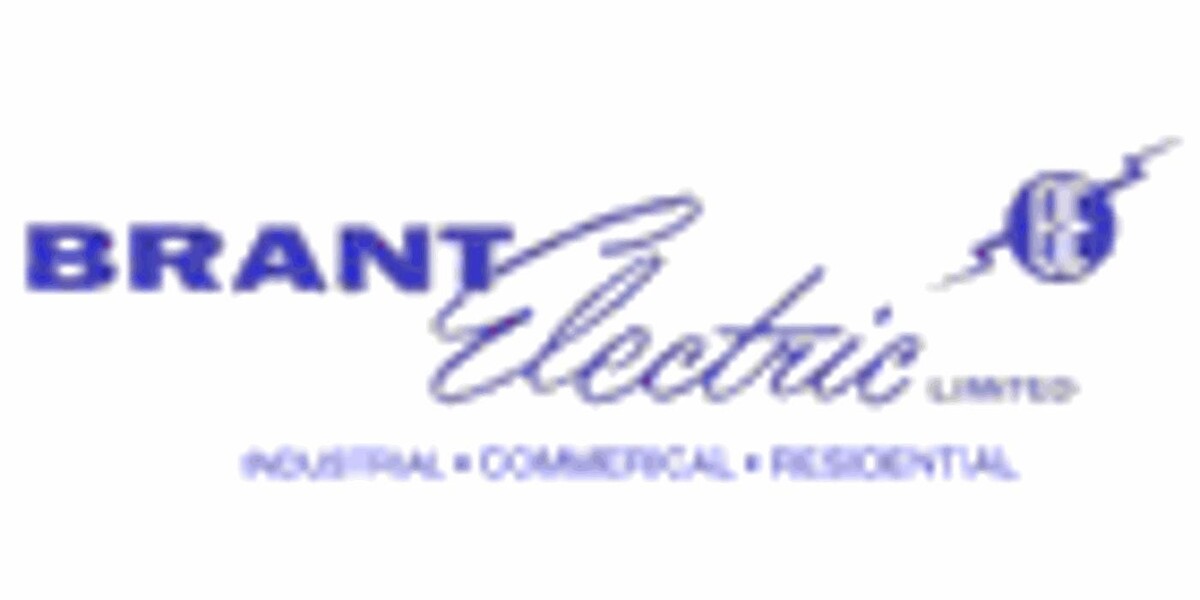 Brant Electric Limited Logo