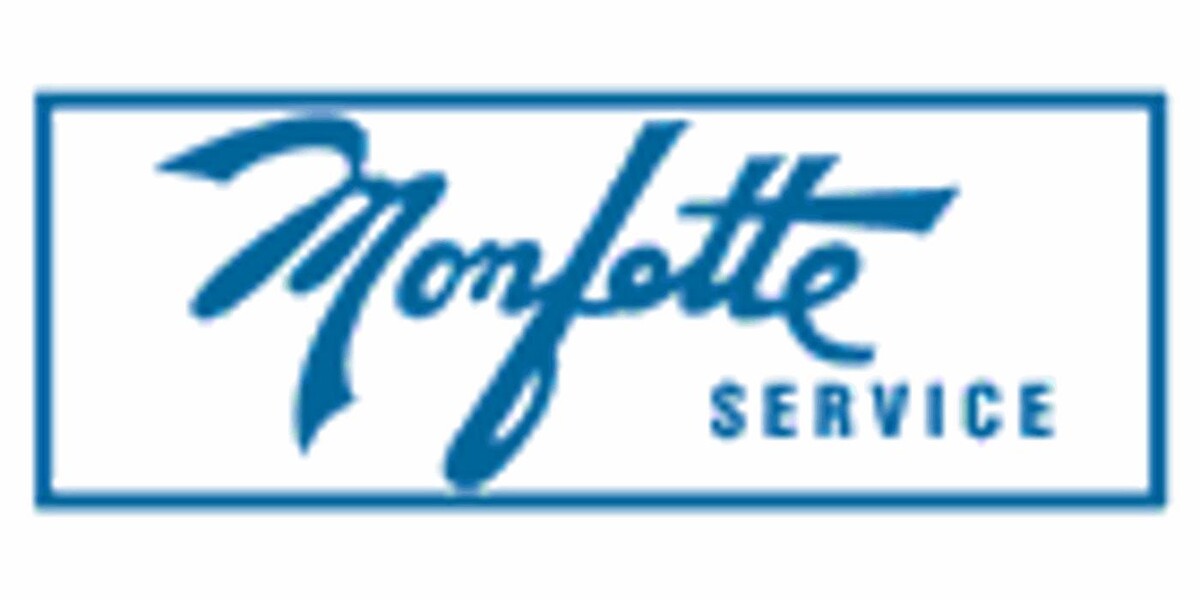 Monfette Services Logo