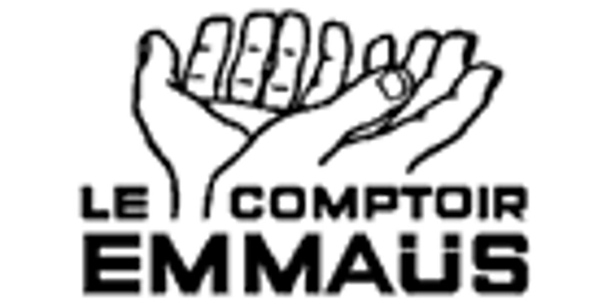 Comptoir Emmaus Logo