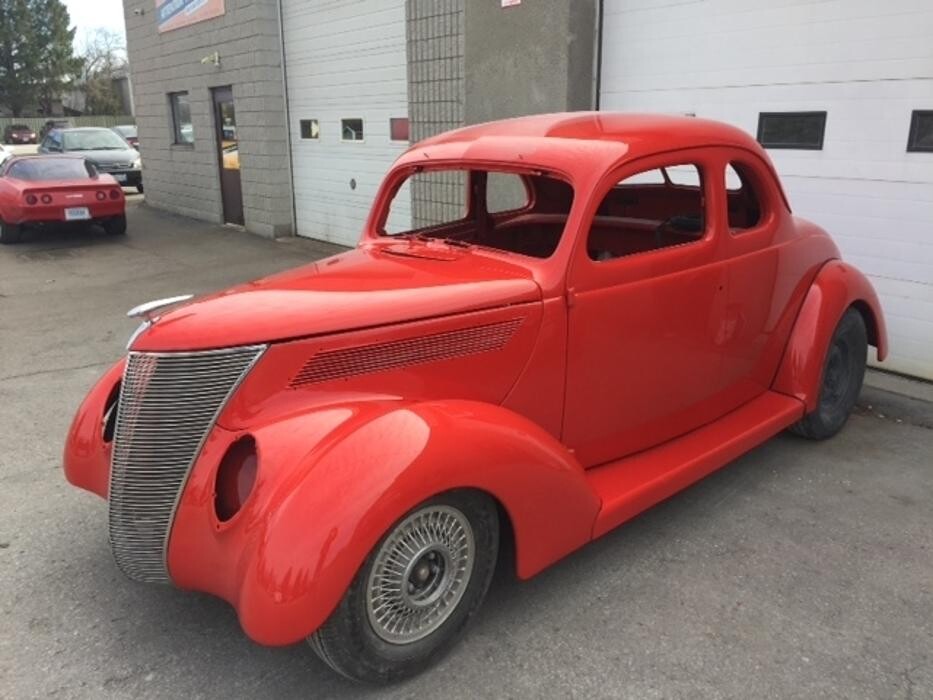 Images Ritson Collision Centre