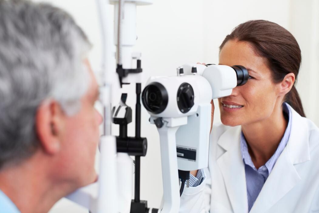Images Victoria Optometric Association