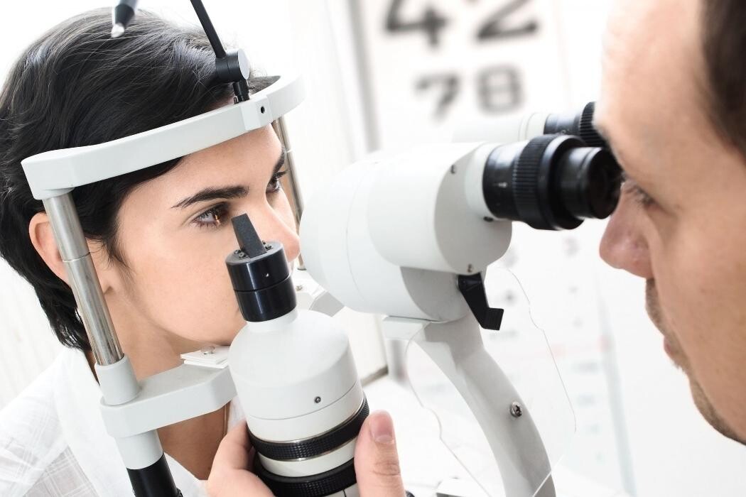 Images Victoria Optometric Association
