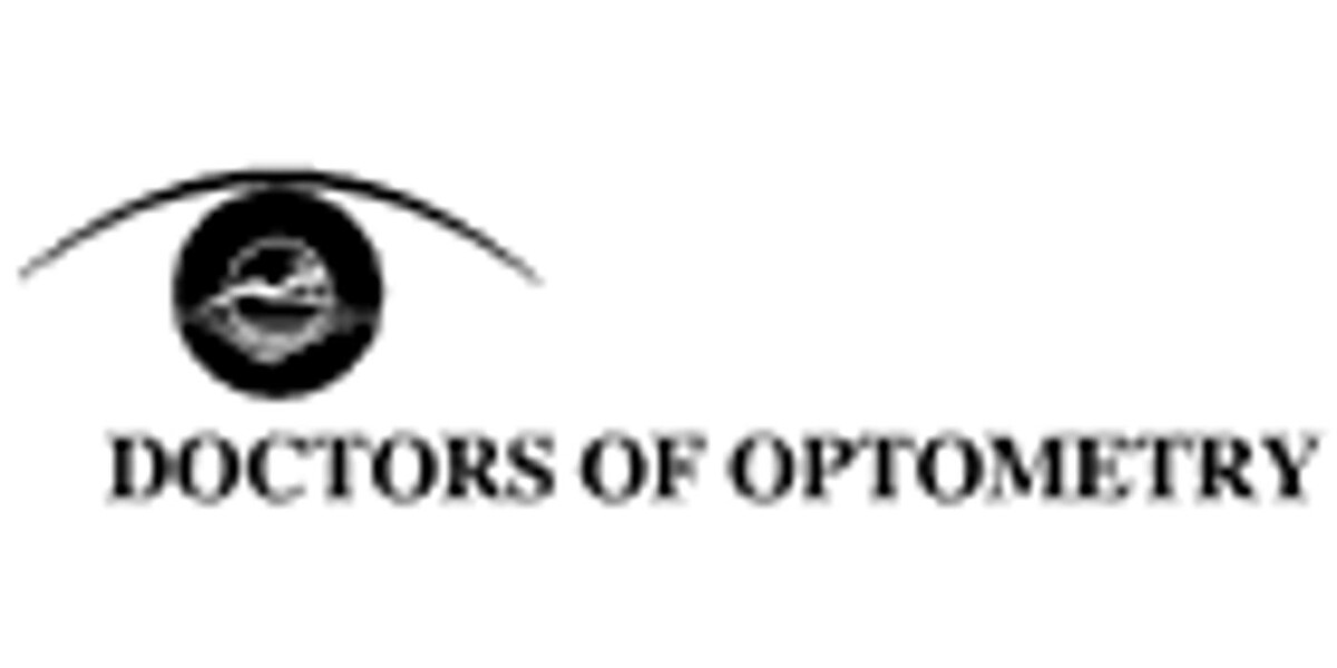 Victoria Optometric Association Logo