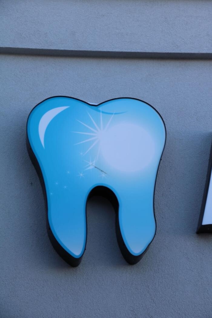 Images Maples Dental Centre
