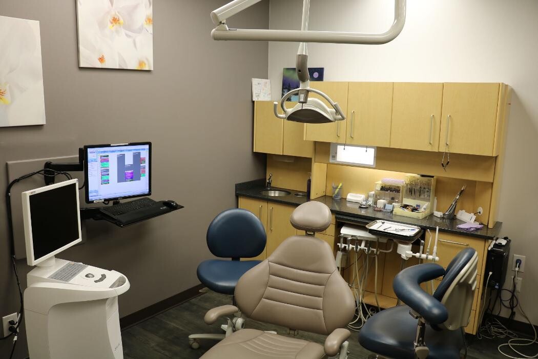 Images Maples Dental Centre