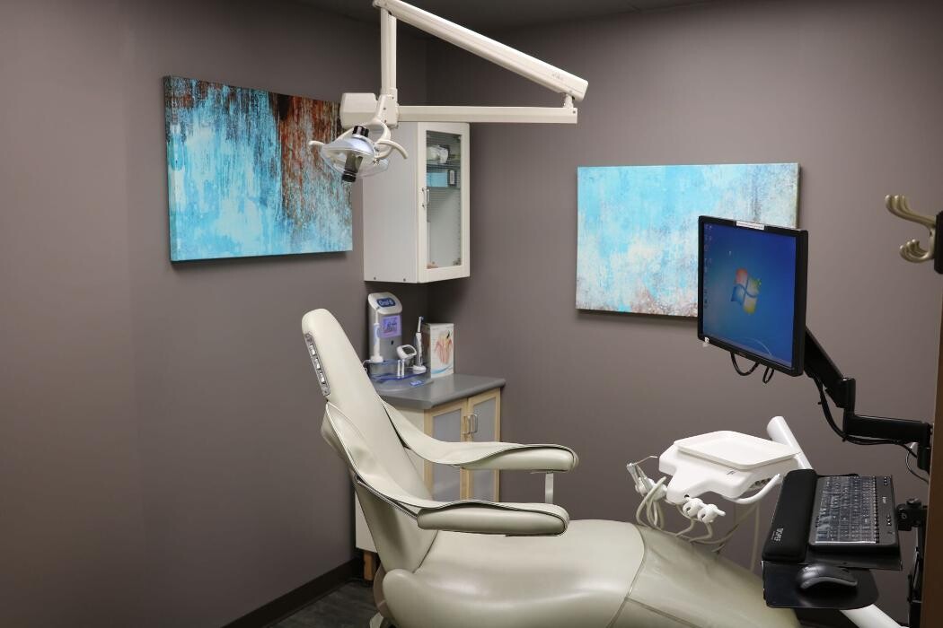 Images Maples Dental Centre
