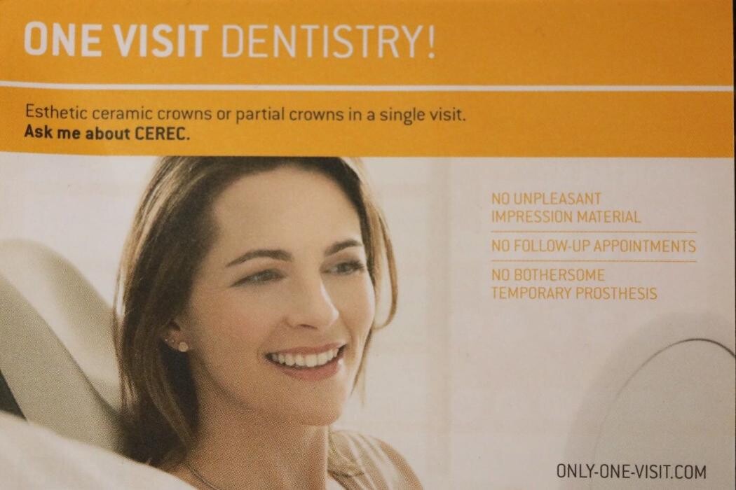 Images Maples Dental Centre