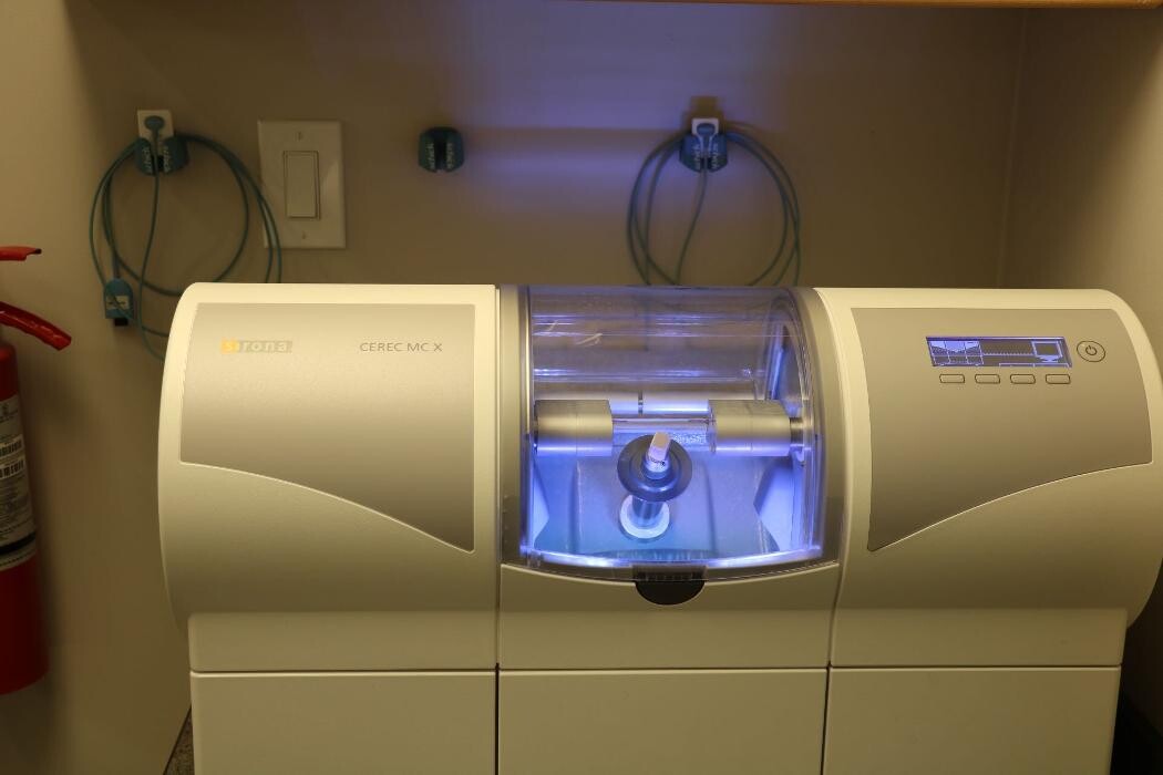 Images Maples Dental Centre